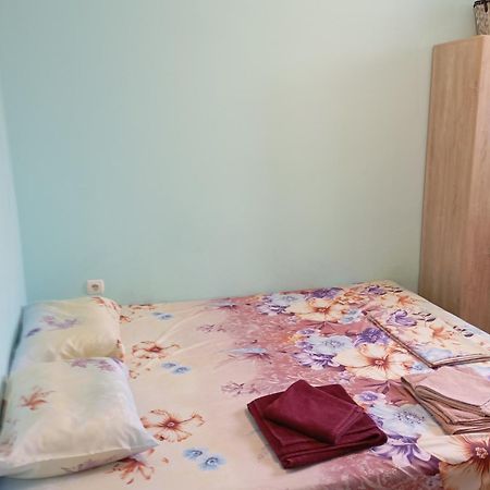 Κορινθιακός Apartment Corinth Luaran gambar