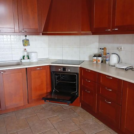 Κορινθιακός Apartment Corinth Luaran gambar