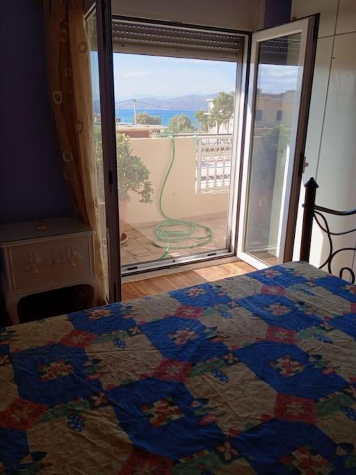 Κορινθιακός Apartment Corinth Luaran gambar