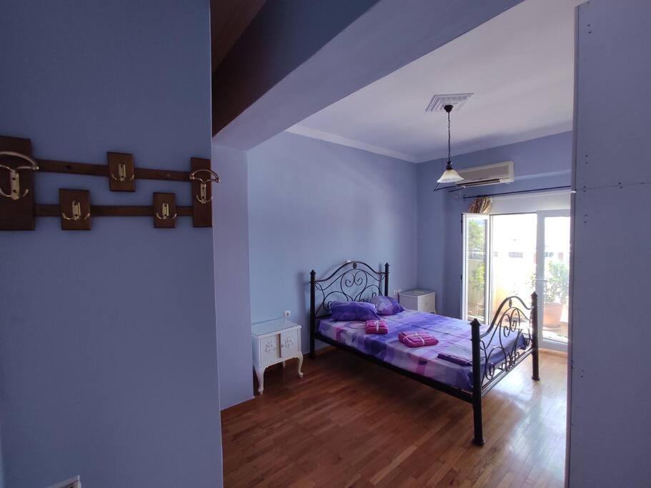 Κορινθιακός Apartment Corinth Luaran gambar
