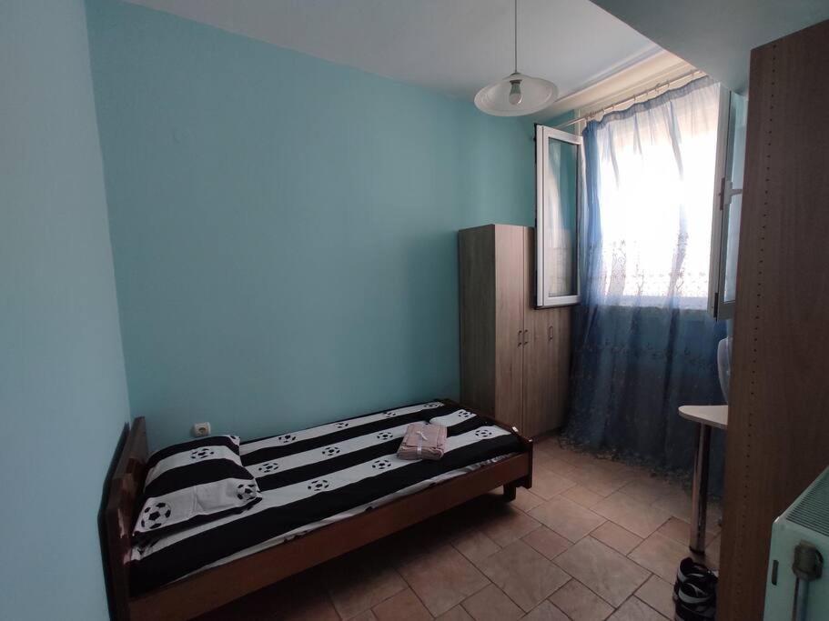 Κορινθιακός Apartment Corinth Luaran gambar