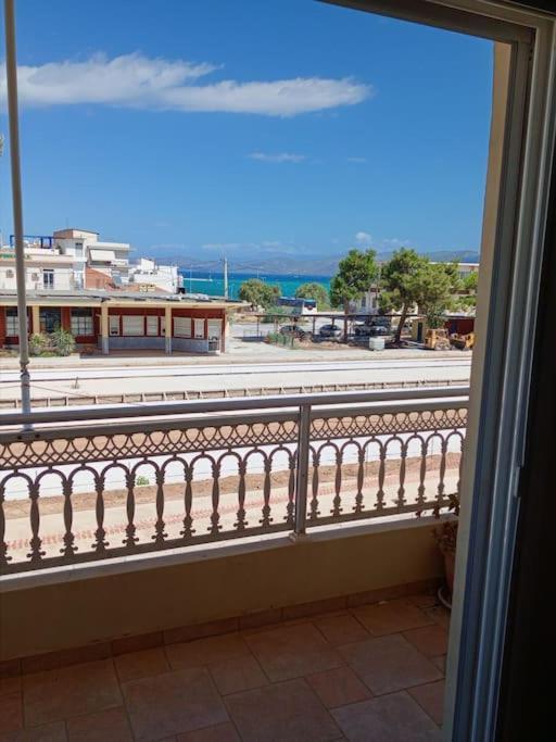 Κορινθιακός Apartment Corinth Luaran gambar