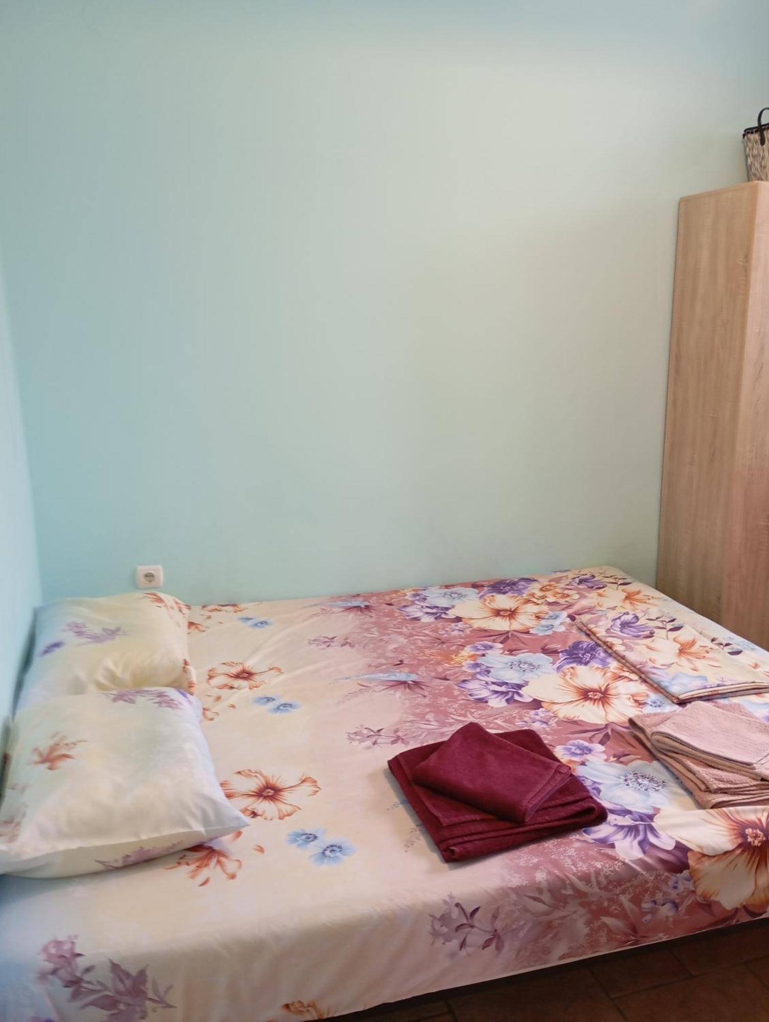 Κορινθιακός Apartment Corinth Luaran gambar
