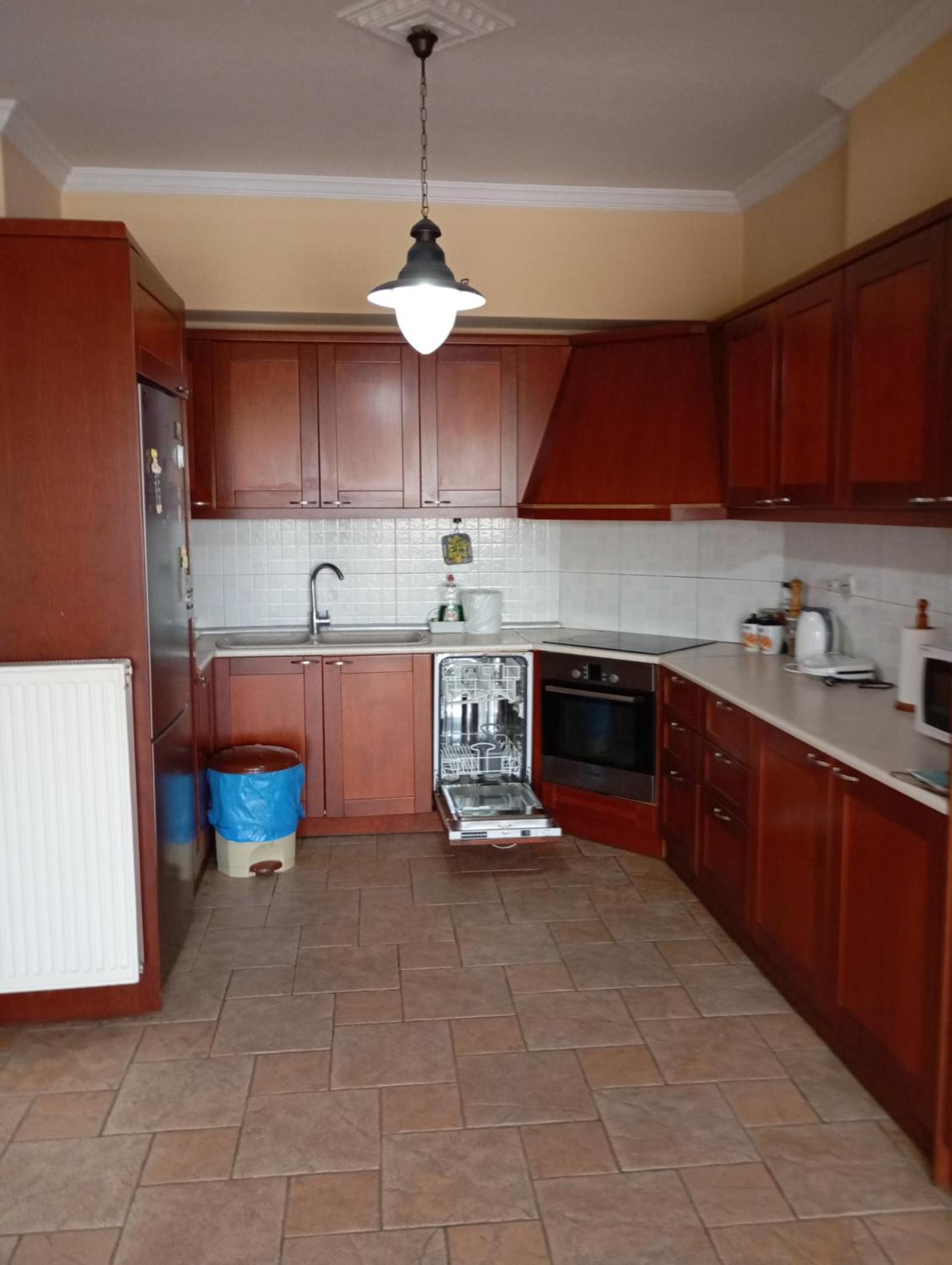 Κορινθιακός Apartment Corinth Luaran gambar