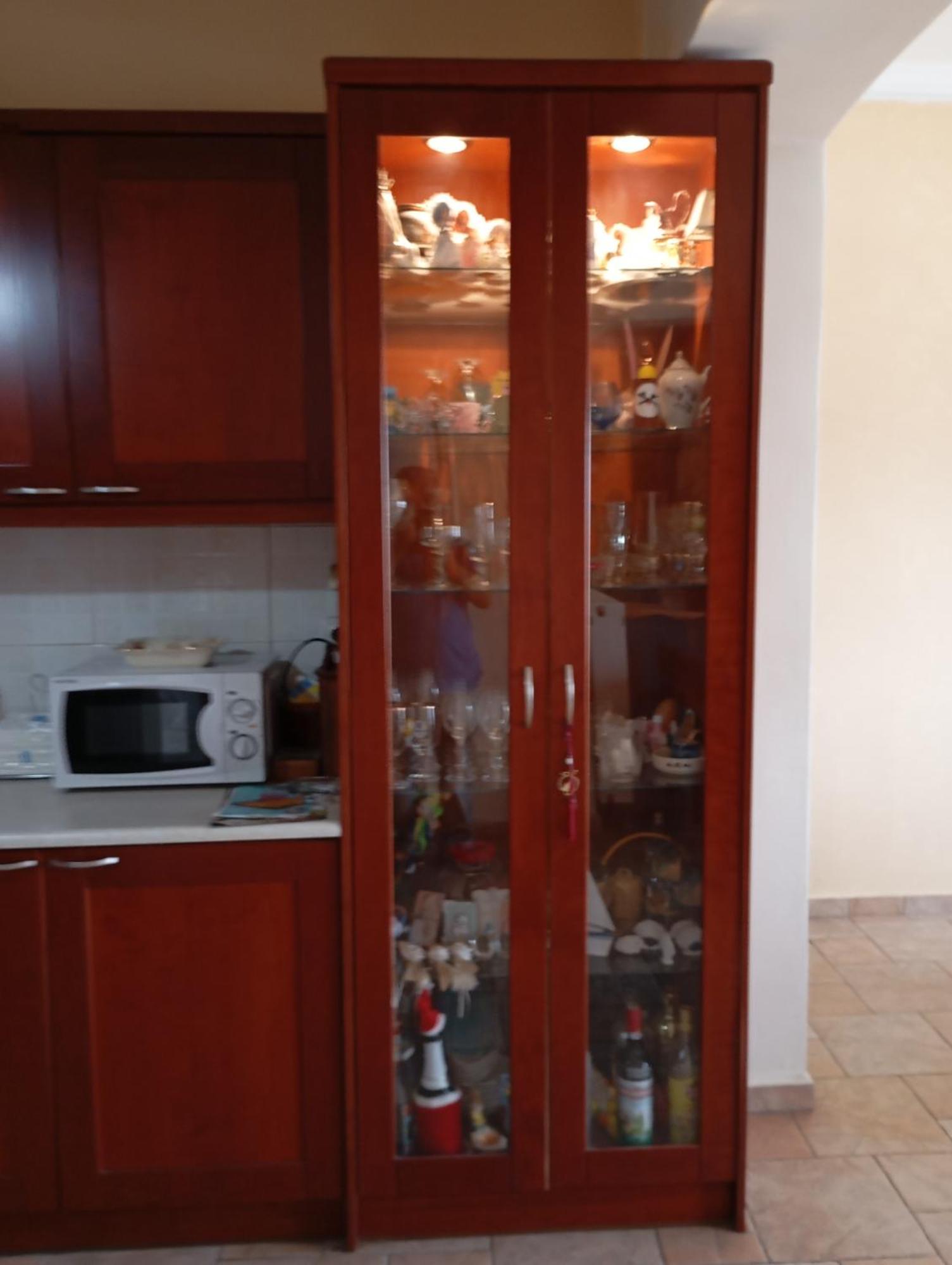 Κορινθιακός Apartment Corinth Luaran gambar