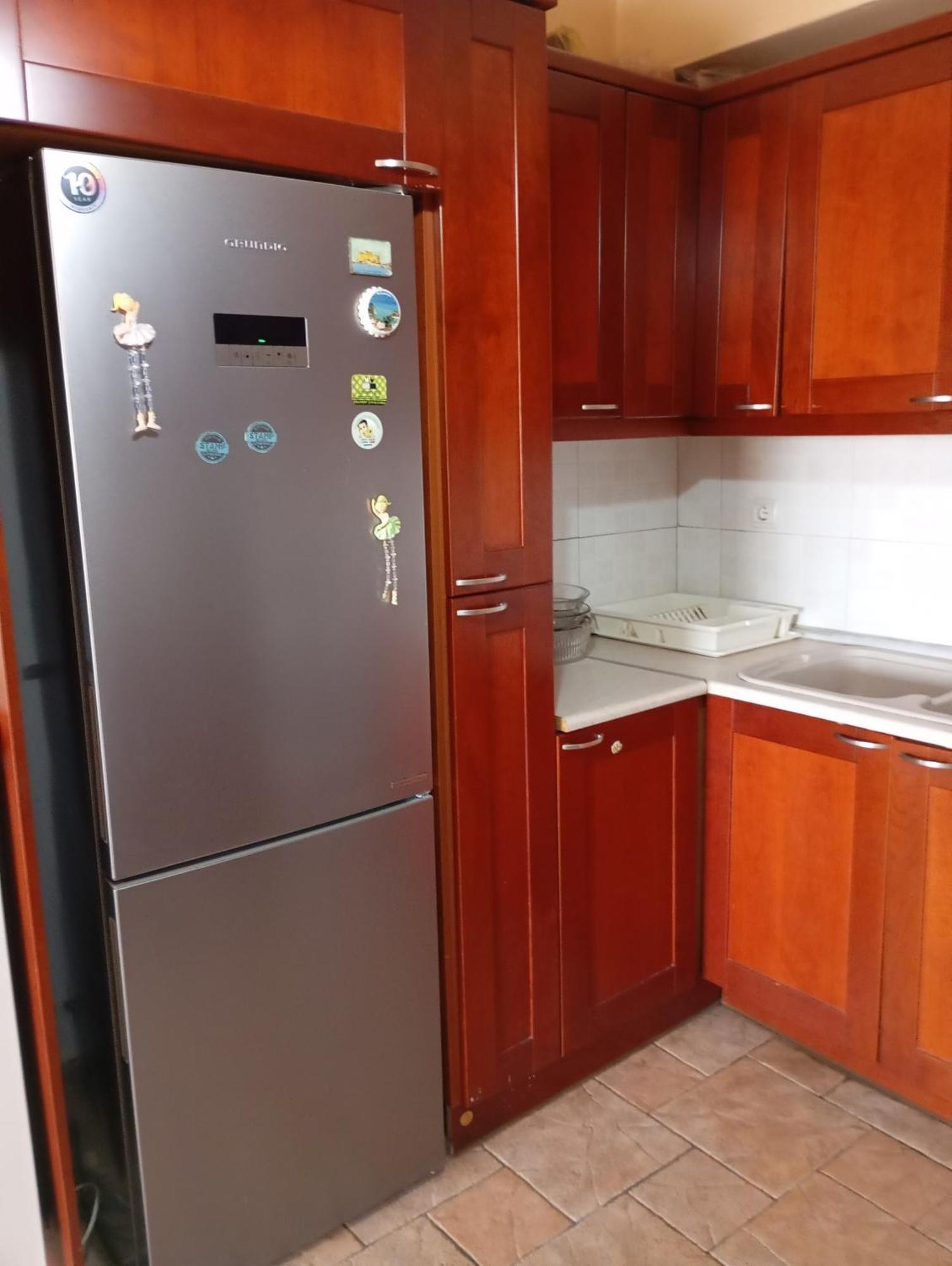 Κορινθιακός Apartment Corinth Luaran gambar