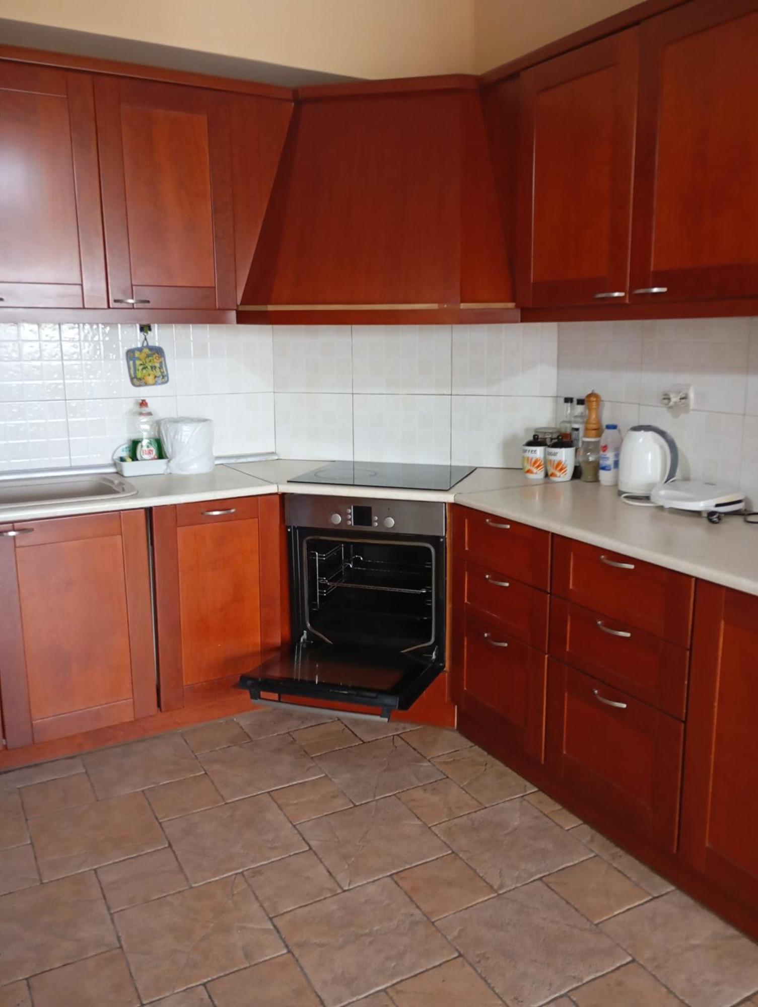 Κορινθιακός Apartment Corinth Luaran gambar
